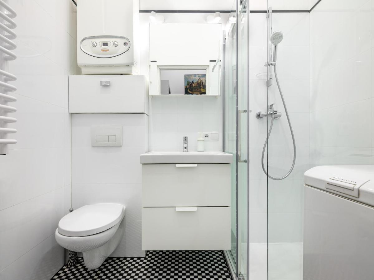 Central Apartments By Tyzenhauz Krakow Exterior photo
