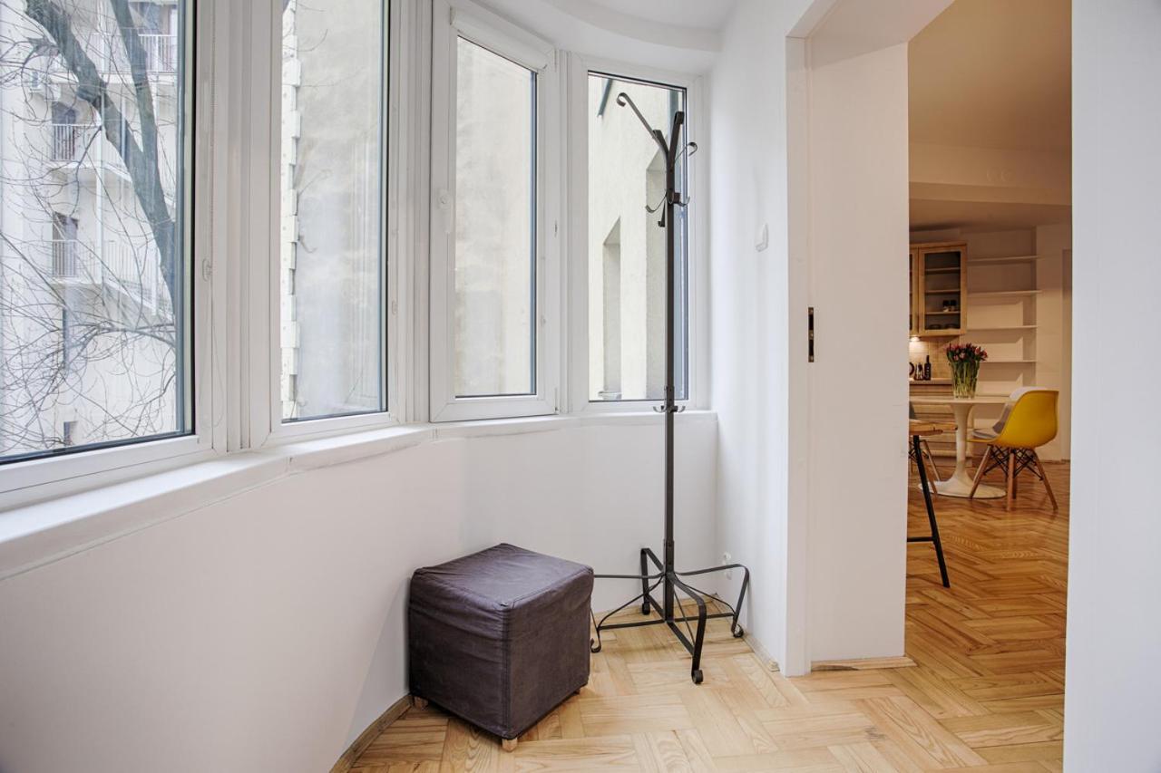 Central Apartments By Tyzenhauz Krakow Exterior photo