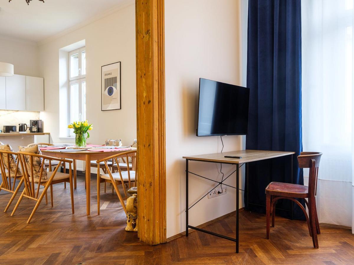 Central Apartments By Tyzenhauz Krakow Exterior photo