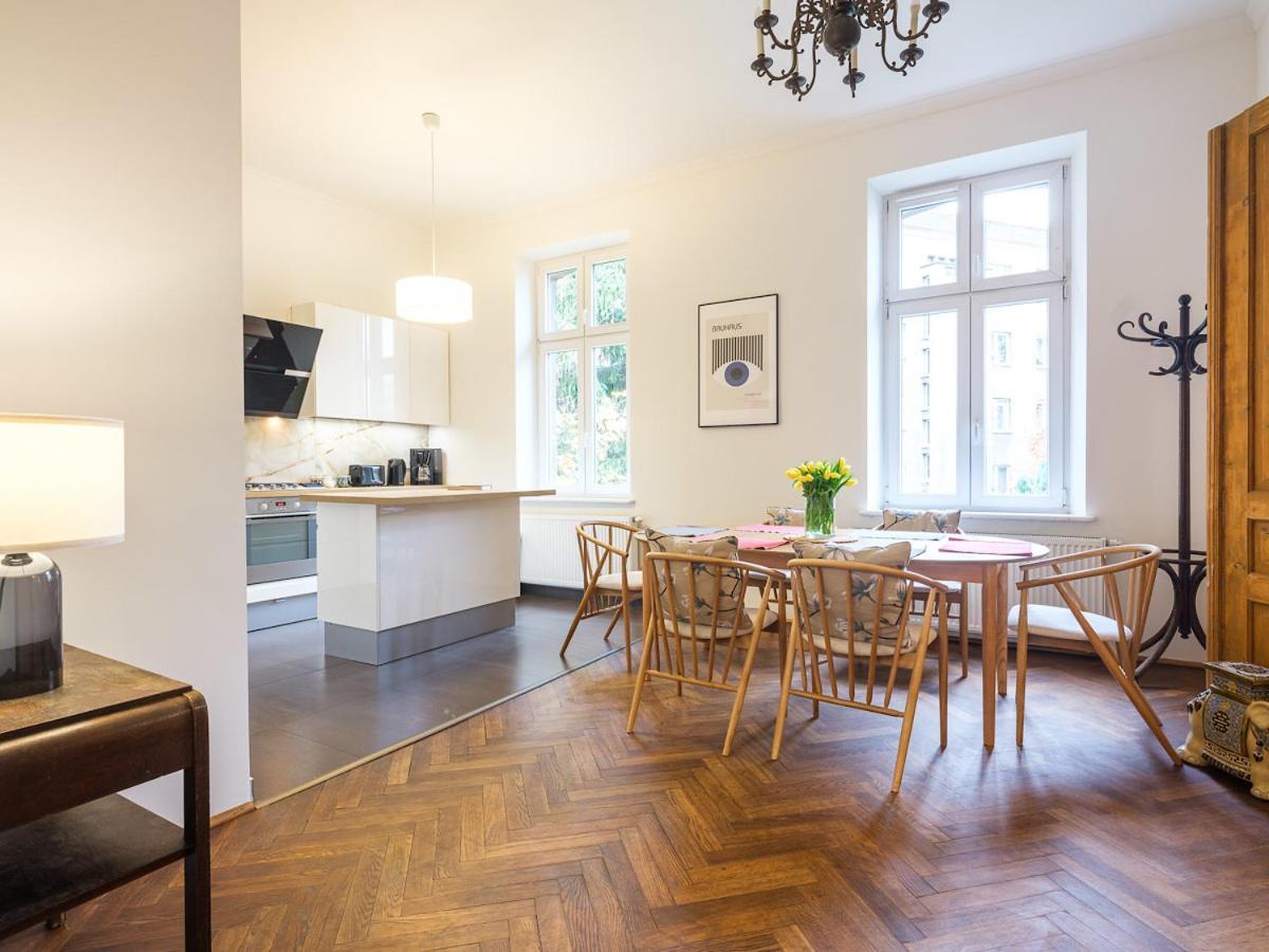 Central Apartments By Tyzenhauz Krakow Room photo